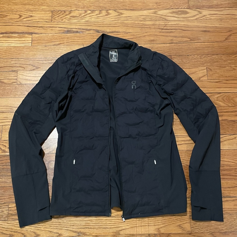 On Climate Jacket